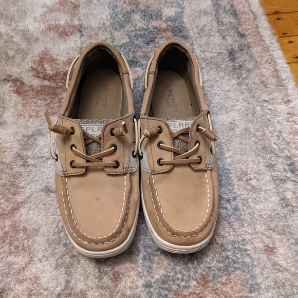 Boys Sperry boat shoes - Picture 2 of 4